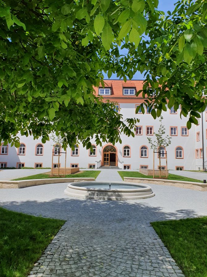 Kloster Rohr Ffnungszeiten